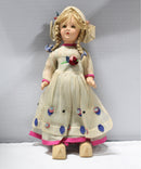 1940's Vintage Doll