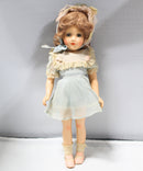 Vintage Eugenia Doll