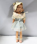 Vintage Eugenia Doll