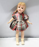 Vintage Fairyland Toy Products Doll