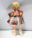 Vintage Fairyland Toy Products Doll