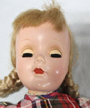 Vintage Fairyland Toy Products Doll