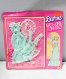 Barbie Get-Ups 'N Go Clothes and Accessories