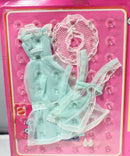 Barbie Get-Ups 'N Go Clothes and Accessories