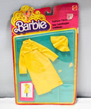 Lot of 5: Barbie Clothing and Accessories Set