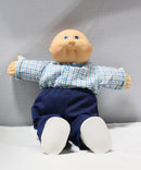Cabbage Patch Erwin Ziggy