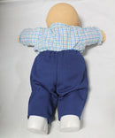 Cabbage Patch Erwin Ziggy