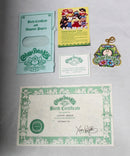 Cabbage Patch Erwin Ziggy