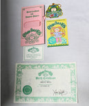 Cabbage Patch Dolly Dena