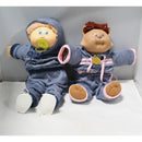 Lot of 2: Cabbage Patch Kids