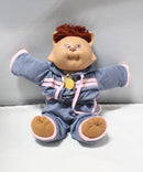 Lot of 2: Cabbage Patch Kids