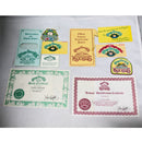 Lot of 2: Cabbage Patch Kids