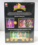Power Rangers, Evil Space Aliens, Deluxe Master Vile