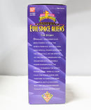 Power Rangers, Evil Space Aliens, Deluxe Master Vile