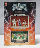 Power Rangers, Movie Edition, Evil Space Aliens, Ivan Ooze