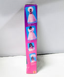 Dream Glow Brunette Latina Barbie