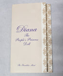 Franklin Mint, Diana The People's Princess Doll