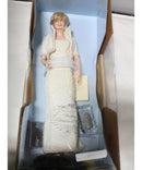 Franklin Mint, Diana The People's Princess Doll