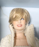 Franklin Mint, Diana The People's Princess Doll