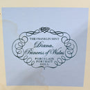 Franklin Mint, Diana The People's Princess Doll