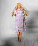 Pregnant Doll with Baby, Accessories, and Maternity Clothes