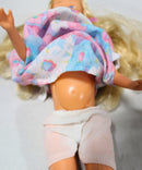 Pregnant Doll with Baby, Accessories, and Maternity Clothes