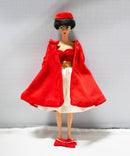 Lot of 2: Replica Barbie's