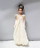 Lot of 2: Replica Barbie's