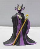 Disney's Sleeping Beauty Ceramic Figurine Set: Maleficent and Princess Aurora