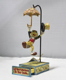Walt Disney, Showcase Edition, Jiminy Cricket