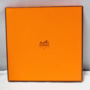 Hermes Astres et Soleils Square Scarf