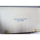 The M.I. Hummel Doll, The Little Fiddler