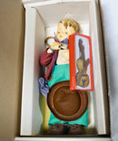 The M.I. Hummel Doll, The Little Fiddler