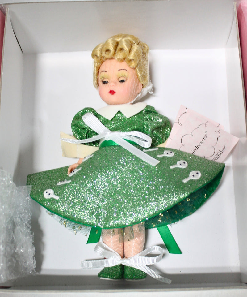 Madame Alexander, Wizard of Oz Hairdresser