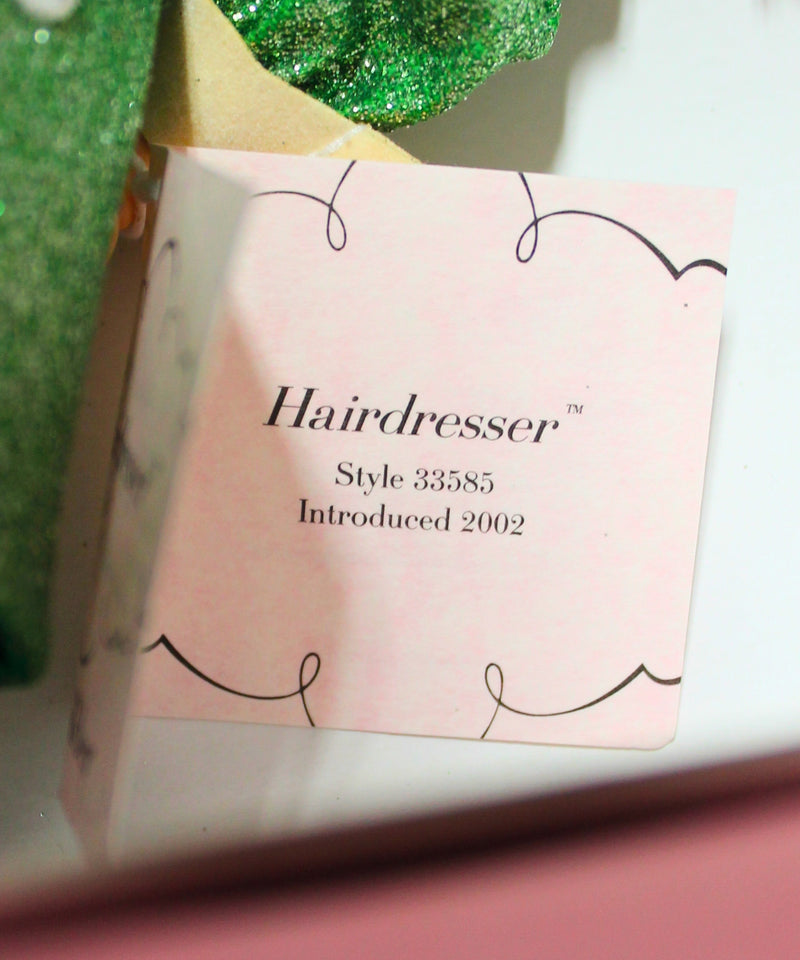 Madame Alexander, Wizard of Oz Hairdresser