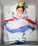 Madame Alexander, Flower Bonnet Munchkin