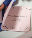Madame Alexander, Flower Bonnet Munchkin