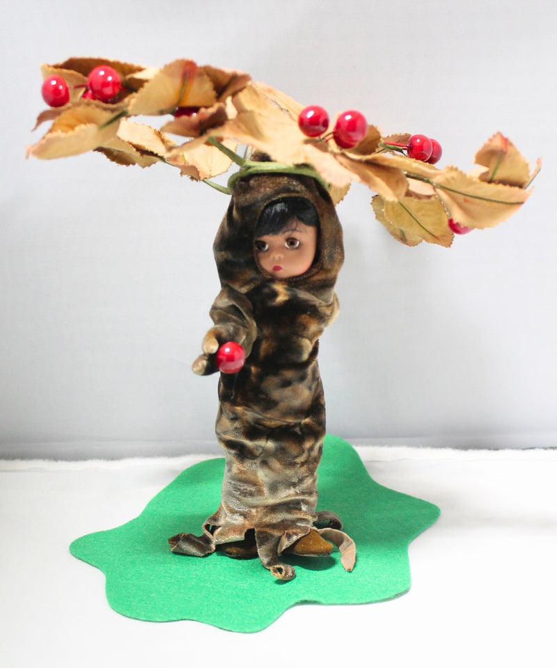 Madame Alexander, Wizard of Oz Apple Tree