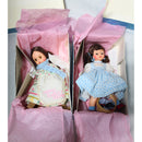 Madame Alexander, Wizard of Oz Dorothy and Auntie Em