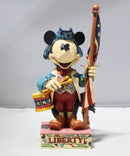Lot of 2: Disney Traditions, Patriotic