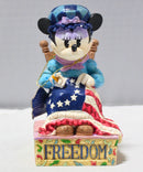 Lot of 2: Disney Traditions, Patriotic