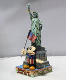 Disney Traditions, Liberty and Justice For All