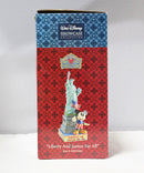 Disney Traditions, Liberty and Justice For All