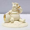 Disney Showcase, Pooh's Sticky Situation