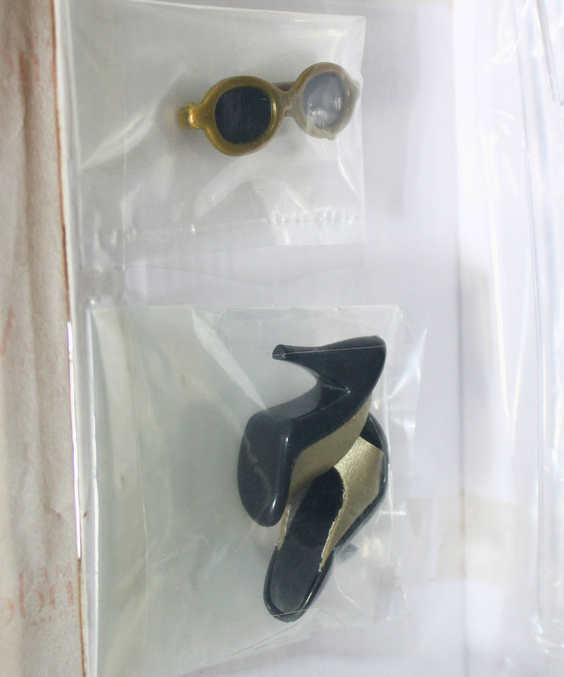 Madame Alexander, V.I.P. Paris Doll