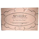 Madame Alexander, La Vida Sofia Cruz Doll