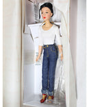Madame Alexander, Houston Blues Doll