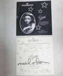 Ashton Drake, Gene in Midnight Romance