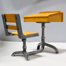 American Girl, Molly McIntire School Desk