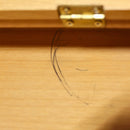 American Girl, Molly McIntire School Desk